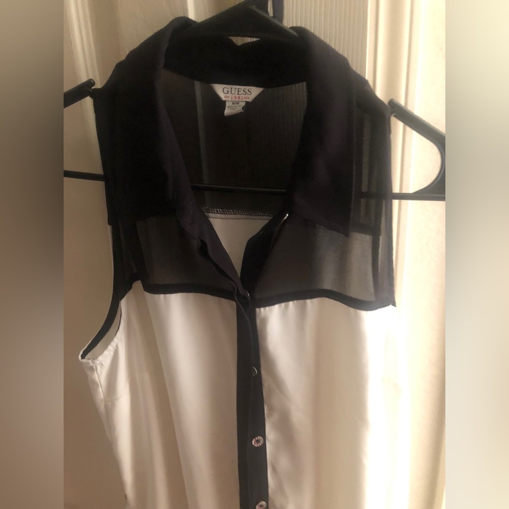GUESS EST.1981 LOS ANGELES Women's
